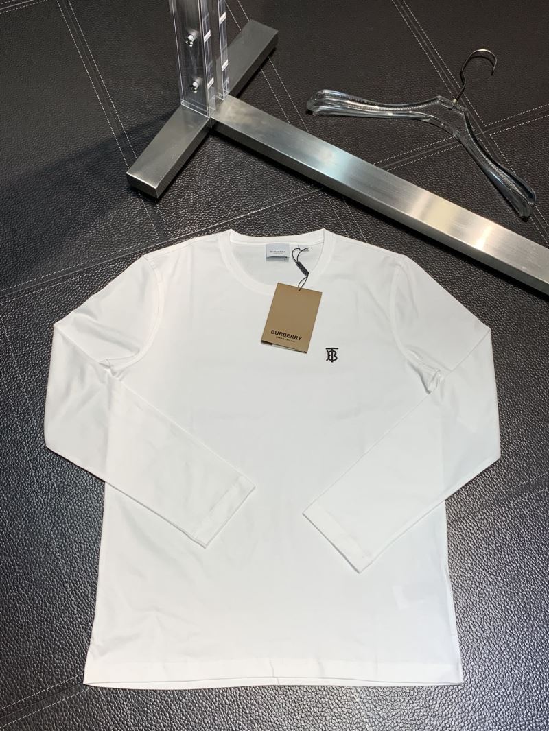 Burberry T-Shirts